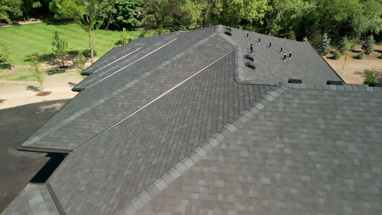 Best Roof Ventilation Installation  in Watauga, TX